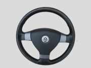 Lenkrad Leder VW TOURAN (1T1, 1T2) 2.0 TDI 103 KW 1T0419091T