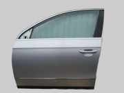 Tür links vorn ZV EFH 5-Türer silber LA7W VW PASSAT VARIANT (3C5) 2.0 TDI 16V 103 KW 3C4 831 055 J
