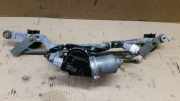 Wischermotor vorne mit Wischergestänge TOYOTA AURIS (_E15_) 1.6 97 KW 85110-02190