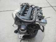 Motor komplett FORD MONDEO III (B5Y) 1.8 16V 81 KW CGBA, CGBB