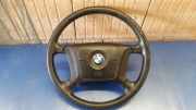 Lenkrad komplett, Leder BMW 5 (E34) 520I 24V 110 KW 1162110