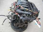 Motor komplett 251.231Km BMW 5 (E60) 525D 130 KW M57N256D4