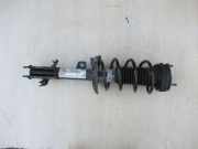 Federbein rechts vorn Stoßdämpfer FORD FIESTA VI 1.25 44 KW 8V5118045BH