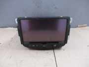 Radio Multimedia Autoradio L5P2GTD Display OPEL ADAM (M13) 1.4 64 KW 95388240