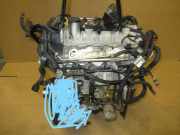 Motor komplett VW GOLF VII KOMBI (BA5) 1.4 TSI 110 KW CZD