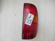 Rückleuchte links Heckleuchte Rücklicht SEAT INCA (6K9) 1.4 16V 55 KW 67723671