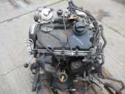 Motor komplett BKC VW GOLF PLUS (5M1, 521) 1.9 TDI 77 KW BKC