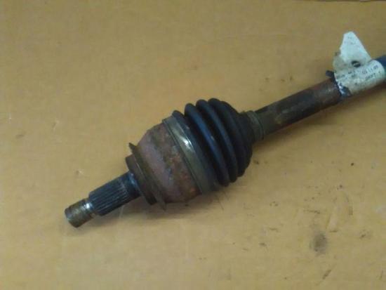 Antriebswelle links vorn MINI MINI (R56) ONE 70 KW Bild Antriebswelle links vorn MINI MINI (R56) ONE 70 KW