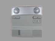 Innenraumleuchte Leseleuchte vorne SKODA OCTAVIA COMBI (5E5) 1.4 TSI 110 KW 1K0947105AC