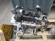 Motor komplett HYUNDAI I10 (BA, IA) 1.0 49 KW G3LA