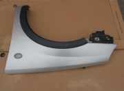 Kotflügel mit Blinker ohne Antennenloch links vorn silber OPEL COMBO TOUR 1.4 66 KW