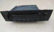 Radio CD Player BMW 3 (E90) 318I 95 KW 6975013
