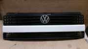 Kühlergrill weiß VW TRANSPORTER IV KASTEN (70XA) 1.9 D 45 KW 701853653E