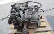 Motor komplett MERCEDES-BENZ E-KLASSE (W210) E 200 100 KW M 111.942