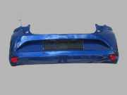 Stoßstange hinten Abdeckung Blau DACIA SANDERO III 1.0 67 KW 850182417R
