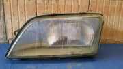 Hauptscheinwerfer links H4 OPEL OMEGA A (16_, 17_, 19_) 1.8 85 KW 90213577