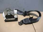 Sicherheitsgurt links hinten schwarz SEAT IBIZA V (6J5) 1.2 51 KW 6J0857805A