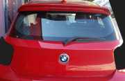 Heckklappe ZV mit Spoiler, rot Karmesin A61 BMW 1 (F20) 114I 75 KW 41007305470