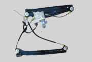 Motor Fensterheber rechts vorn Fensterheber Motor Gestänge BMW 7 (E65, E66, E67) 730 LD 170 KW 67628382