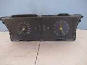 Tachometer Kombiinstrument FORD ESCORT III (GAA) 1.1 40 KW 81AB-10841-BB