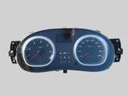 Tachometer Kombiinstrument Tacho DACIA DUSTER 1.6 16V 77 KW P248104276R