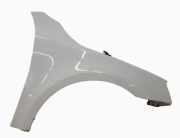 Kotflügel rechts vorn weiß LF9E-9P9P SKODA OCTAVIA (5E3) 1.2 TSI 77 KW 5E0821106A