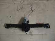 Motor Fensterheber links vorn elek. Fensterheber Motor Gestänge FIAT PUNTO/GRANDE PUNTO (199) 1.2 48 KW 51895385