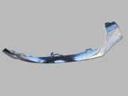 Zierleiste Blende AMG Chrom Stoßstange vorne rechts MERCEDES-BENZ C-KLASSE T-MODEL (S205) C 200 135 KW A205885147