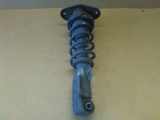 Federbein rechts hinten Stoßdämpfer mit Feder MINI MINI (R56) ONE 70 KW 22246788 Bild Federbein rechts hinten Stoßdämpfer mit Feder MINI MINI (R56) ONE 70 KW 22246788