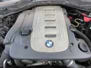 Motor komplett BMW 5 TOURING (E61) 525D 130 KW M57N256D4