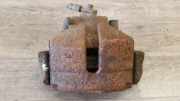 Bremssattel rechts vorn mit Halter VW CADDY III KOMBI (2KB, 2KJ, 2CB, 2CJ) 1.9 77 KW 1K0615124E