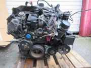 Motor komplett MERCEDES-BENZ CLK (C209) 320 160 KW M112.955