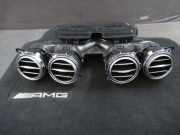 Luftdüsengehäuse mitte MERCEDES-BENZ S-KLASSE (W222) S 500 RECHTSLENKER 245 KW A2228300854