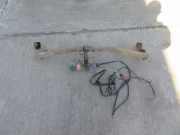 Anhängerkupplung mit E-Satz abnehmbar 7 polig KIA RIO II (JB) 1.4 16V BNS6A5615 71 KW