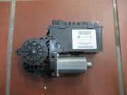 Motor Fensterheber links hinten mit Steuergrät VW TOUAREG (7LA, 7L6, 7L7) 3.0 V6 TDI 165 KW 3D0959795E