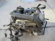 Motor komplett VW TOURAN (1T1, 1T2) 1.9 TDI 74 KW AVQ