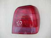 Rückleuchte rechts Heckleuchte Rücklicht Schlussleuchte VW POLO (6N2) 1.0 37 KW 6N0945096H