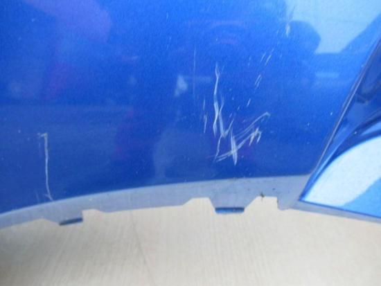 Stoßstange hinten mit PDC CHEVROLET AVEO SCHRÄGHECK (T300) 1.6 85 KW Bild Stoßstange hinten mit PDC CHEVROLET AVEO SCHRÄGHECK (T300) 1.6 85 KW