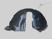 Radhaus links vorn Verkleidung Radlauf SKODA FABIA FAB 85 KW 6VA809957A