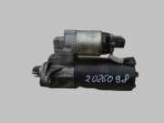 Anlasser Starter 12V VW GOLF PLUS (5M1, 521) 2.0 TDI 103 KW 02E911023H