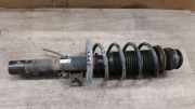 Federbein links vorn Stoßdämpfer mit Feder SKODA FABIA 5J (542) 1.2 12V 44 KW 6Q0413031BJ