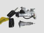 Zündschloss 2x Funkschlüssel 1x Schließzylinder SKODA OCTAVIA COMBI (5E5) 1.4 TSI 110 KW 1K0953527D