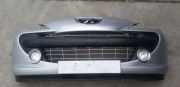 Stoßstange vorne aluminium-grau-metallic EZR PEUGEOT 207 CC (WD_) 1.6 16V 88 KW 7401ES