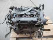 Motor komplett PNBA FORD MONDEO IV TURNIER (BA7) 1.6 TI 92 KW PNBA