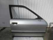 Tür rechts vorn silber AUDI 80 (8C, B4) 1.9 TDI 66 KW