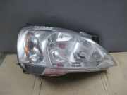 Hauptscheinwerfer rechts Scheinwerfer + Blinker OPEL CORSA C (F08, F68) 1.0 44 KW 13115005