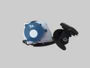 Sicherheitsgurt links hinten schwarz VW SHARAN (7N) 2.0 TDI 103 KW 7N0857811RAA
