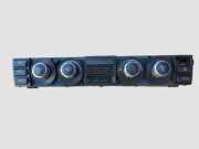 Bedienelement, Klimaanlage Klimabedienteil BMW 7 (E65, E66, E67) 730 LD 170 KW 6981404