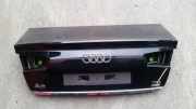 Heckklappe schwarz AUDI A6 (4G2, C7, 4GC) 2.0 TDI RECHTSLENKER L 140 KW