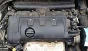 Motor komplett 8FS PEUGEOT 207 SW (WK_) 1.4 16V 70 KW 0135KK